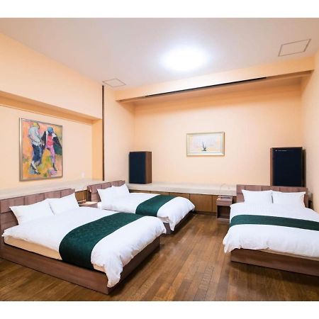 Arbor House - Vacation Stay 86736 Kagoshima Esterno foto