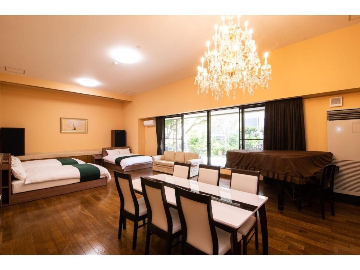 Arbor House - Vacation Stay 86736 Kagoshima Esterno foto