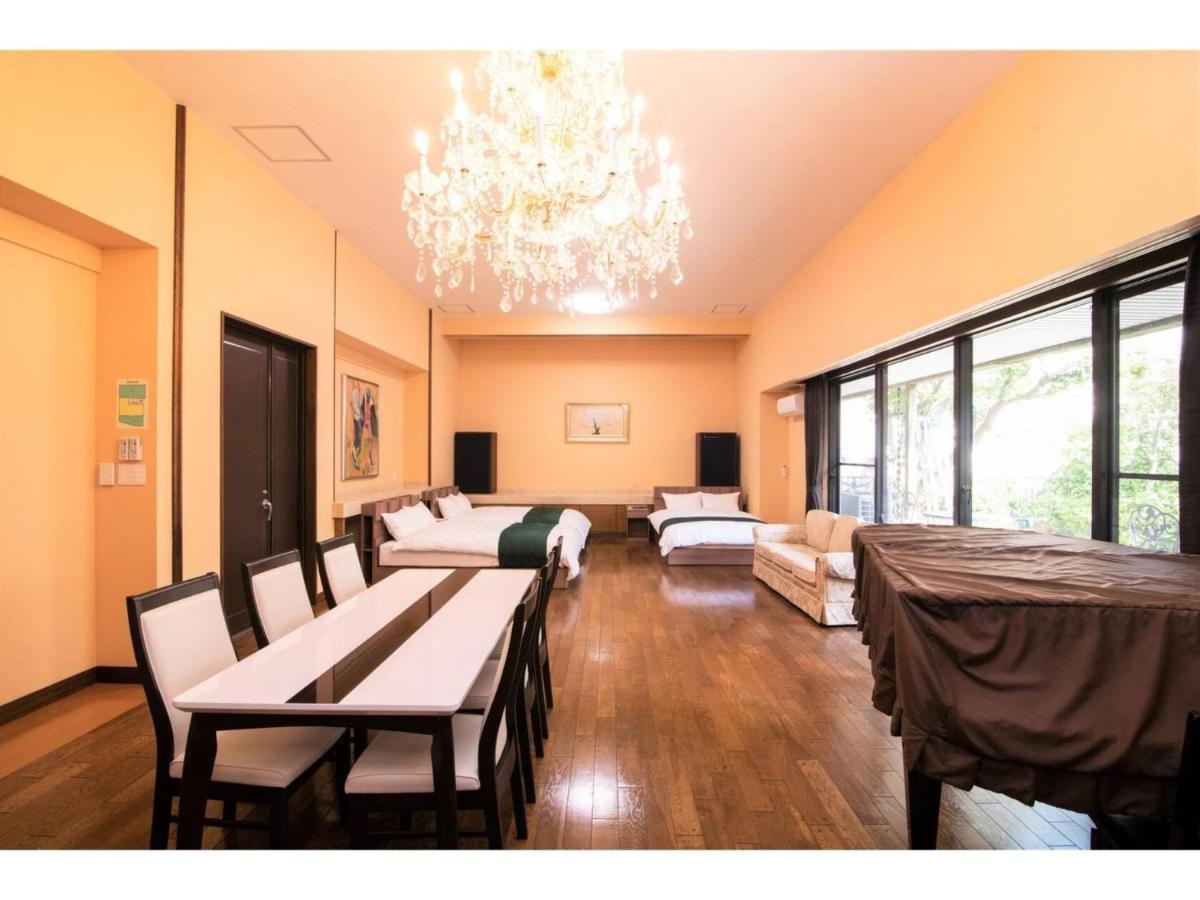 Arbor House - Vacation Stay 86736 Kagoshima Esterno foto
