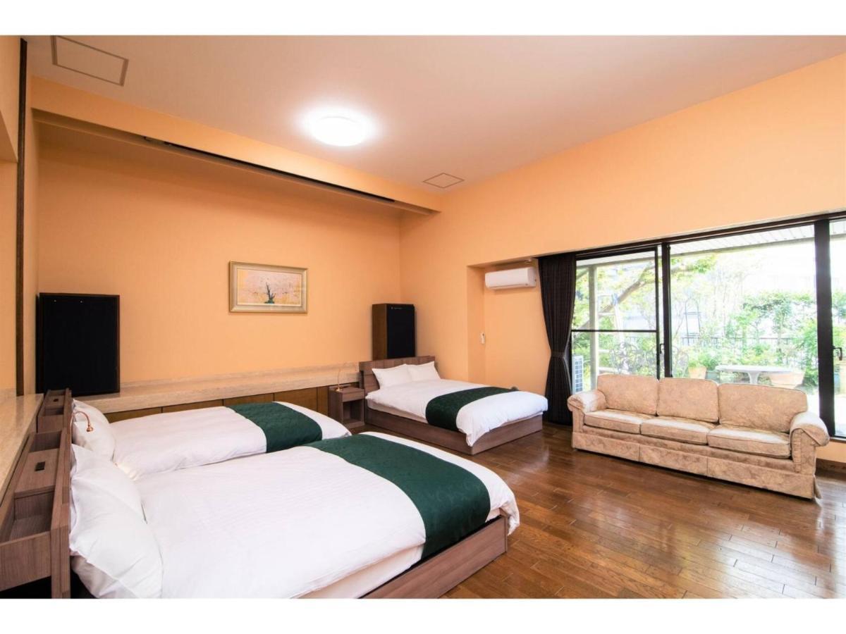 Arbor House - Vacation Stay 86736 Kagoshima Esterno foto