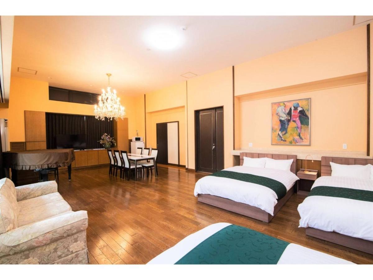 Arbor House - Vacation Stay 86736 Kagoshima Esterno foto